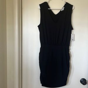 Black Nine West dress
